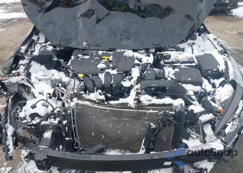 2024 Kia Forte Lxs from USA, damaged, VIN 3KPF24AD5RE807700